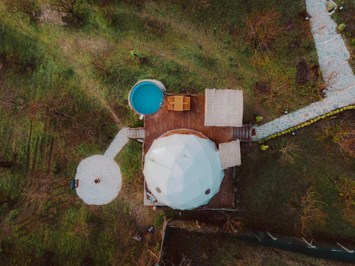 Sapanca Green Dome Eksteriør billede